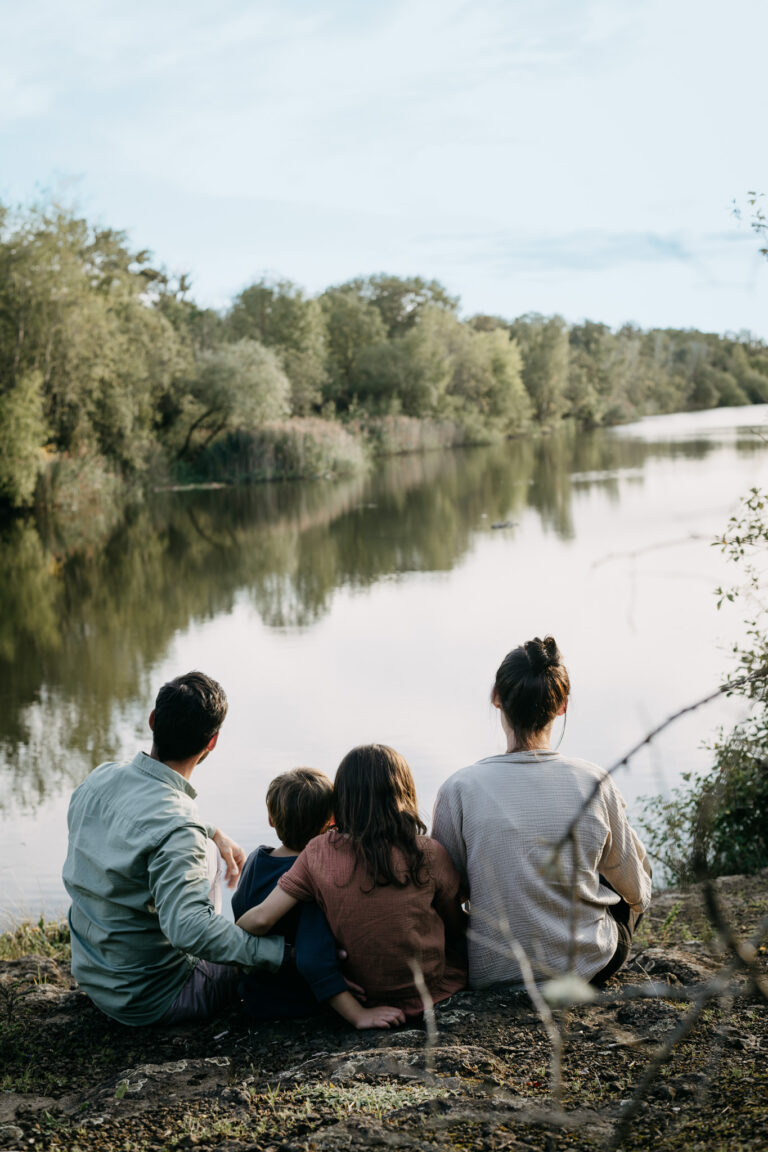 Familienshooting