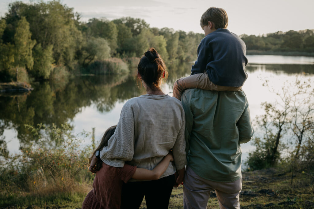 Familienshooting