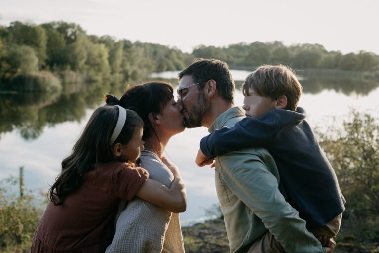 Familienshooting
