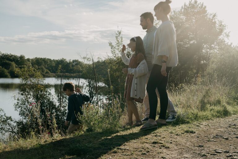 Familienshooting Gießen