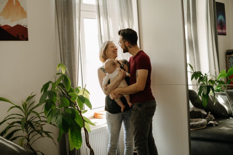 Familienshooting Gießen