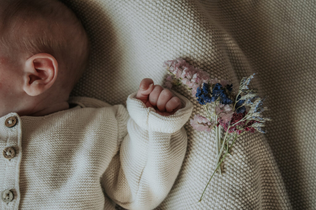 Babyhand