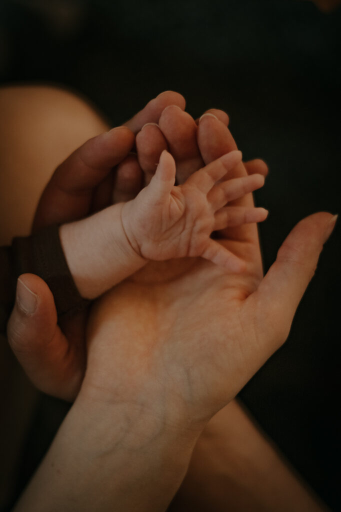 babyhand